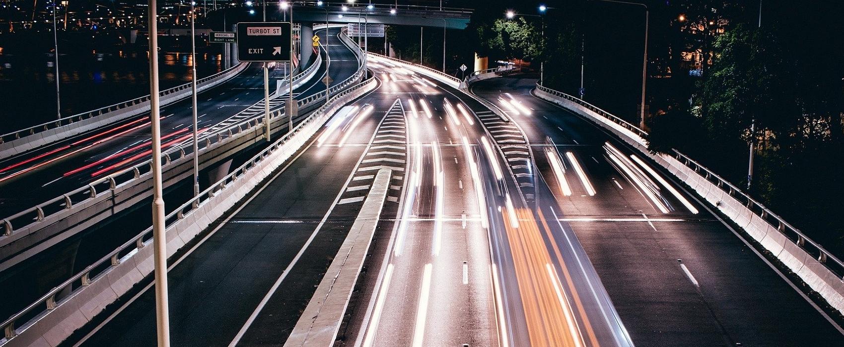 Comment réagir en cas de panne sur l’autoroute ? © Free-Photos by Pixabay
